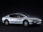 Ferrari 456 GTA 1996 года